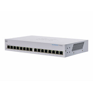 Cisco CBS110-16T Switch