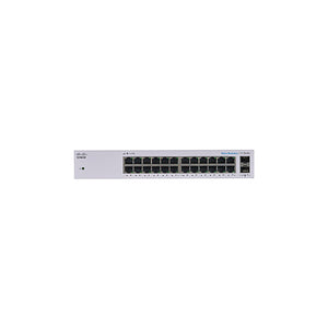 Cisco CBS110-24T Switch