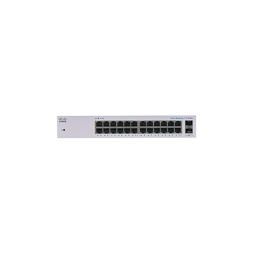 Cisco CBS110-24T Switch