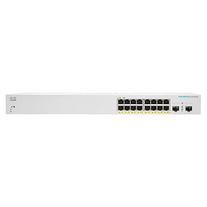 Cisco CBS220-16P-2G Switch
