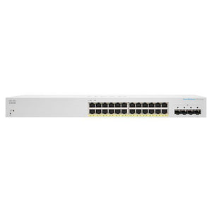 Cisco CBS220-24T-4G Switch