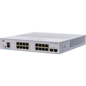 Cisco CBS250-16T-2G Switch