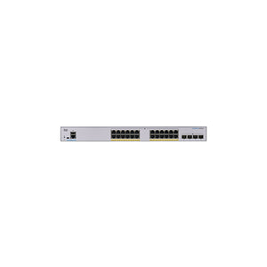 Cisco CBS250-24FP-4X Switch