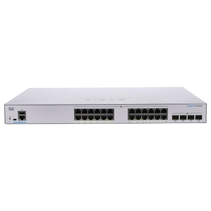 Cisco CBS250-24T-4G Switch