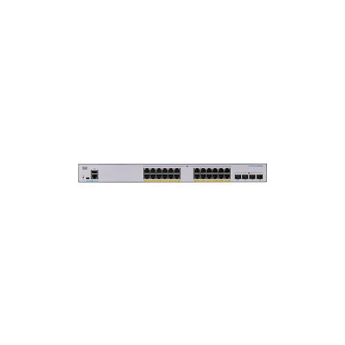 Cisco CBS250-24T-4X Switch