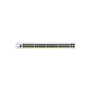 Cisco CBS250-48P-4X Switch