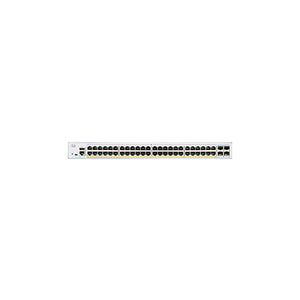 Cisco CBS250-48T-4X Switch