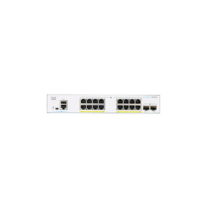 Cisco CBS350-16P-2G Switch