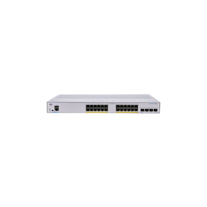 Cisco CBS350-24P-4X Switch