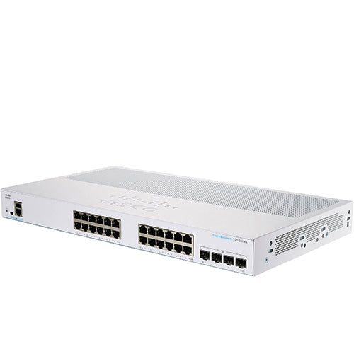 Cisco CBS350-24T-4X Switch