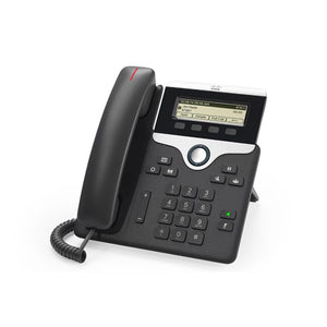 Cisco CP-7821-K9 IP Phone - Network Devices Inc.