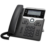 Cisco CP-7841-3PCC-K9= IP Phone - Network Devices Inc.