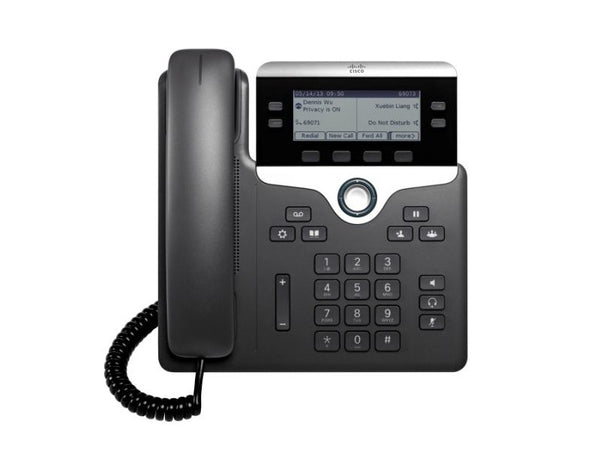 Cisco CP-7841-K9 IP Phone - Network Devices Inc.