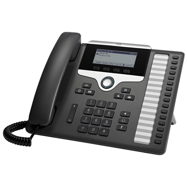 Cisco CP-7861-K9 IP Phone - Network Devices Inc.