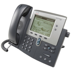 Cisco CP-7942G IP Phone - Network Devices Inc.