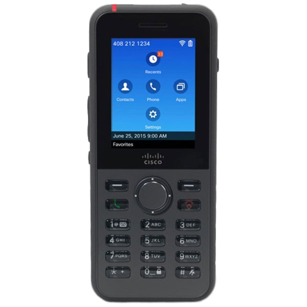Cisco CP-8821-K9-BUN IP Phone - Network Devices Inc.