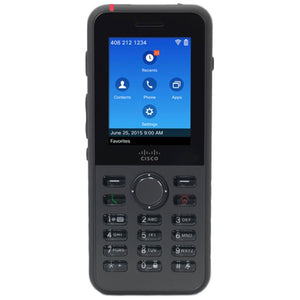 Cisco CP-8821-K9 IP Phone - Network Devices Inc.