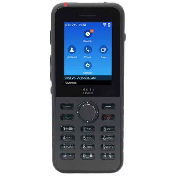 Cisco CP-8821-K9 IP Phone - Network Devices Inc.