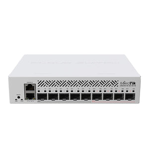 Mikrotik CRS310-1G-5S-4S+IN Switch