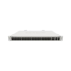 Mikrotik CRS354-48G-4S+2Q+RM Swicth