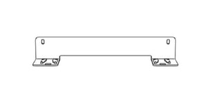 Cisco CS-KIT-MINI-WMK Wall Mount Kit - Network Devices Inc.