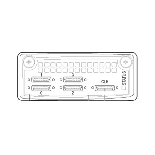 Juniper CTP150-IM-SER Interface Module