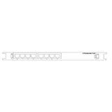 Juniper CTP2000-IM-8P-MS Interface Module