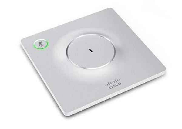 Cisco CTS-MIC-TABL20 Telepresence Table Microphone
