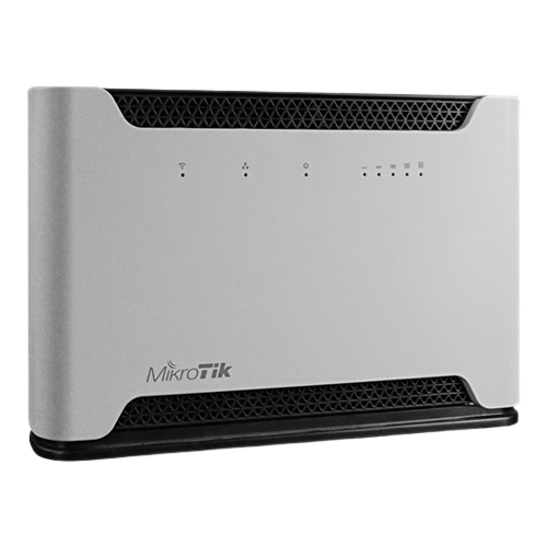 MikroTik D53G-5HacD2HnD-TC&EG06-A Chateau LTE6-US Dual-Band Home Access Point