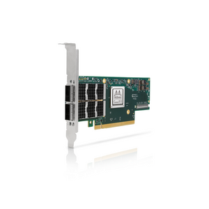 Mellanox MCX653106A-ECAT-SP ConnectX-6 VPI Adapter Card