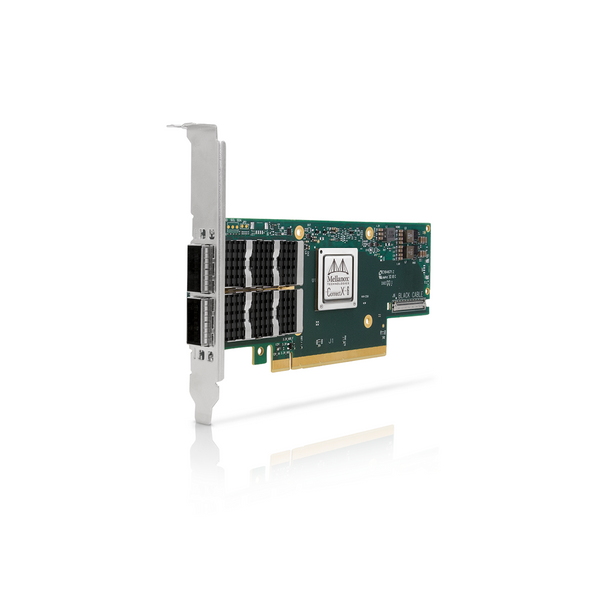 Mellanox MCX653106A-ECAT-SP ConnectX-6 VPI Adapter Card