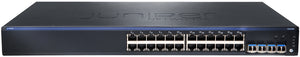 Juniper EX2200-24T-4G Ethernet Switch