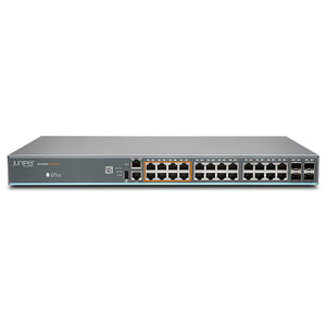 Juniper EX2300-24MP-TAA Switch - TAA Compliant