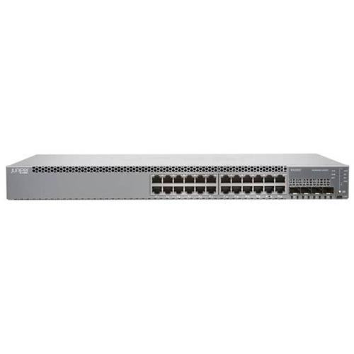 Juniper EX2300-24P-TAA Switch - TAA Compliant - Network Devices Inc.