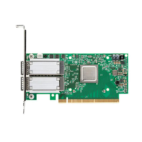 Intel EX710DA2G1P5 Converged Network Adapter