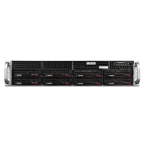 Fortinet FAC-2000E Security Appliance