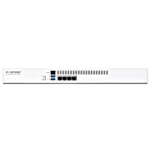 Fortinet FAC-300F Security Appliance
