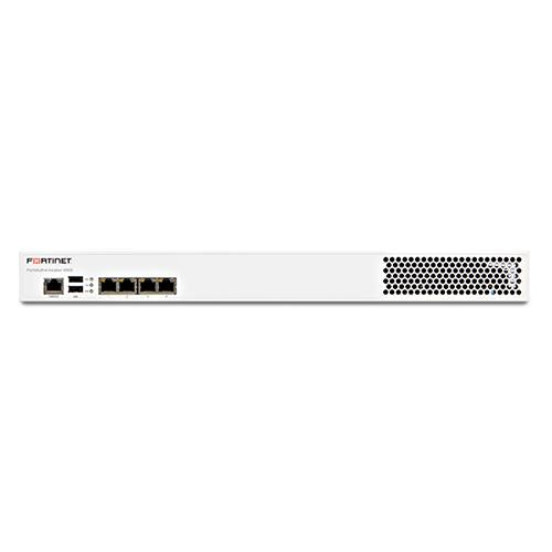 Fortinet FAC-400E Security Appliance