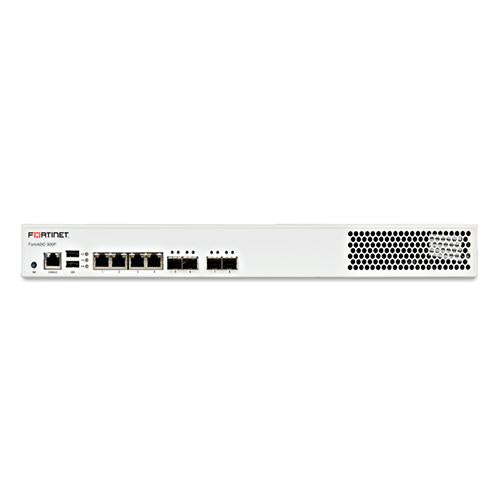 Fortinet FAD-300D Application Accelerator
