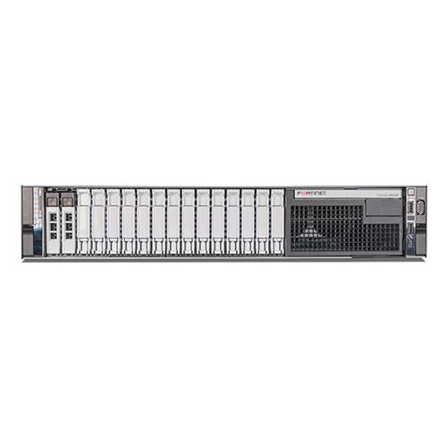 Fortinet FAI-3500F-BDL-228-36 Security Appliance