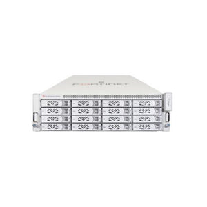 Fortinet FAZ-3000F-BDL-432-12 Network Monitoring Device