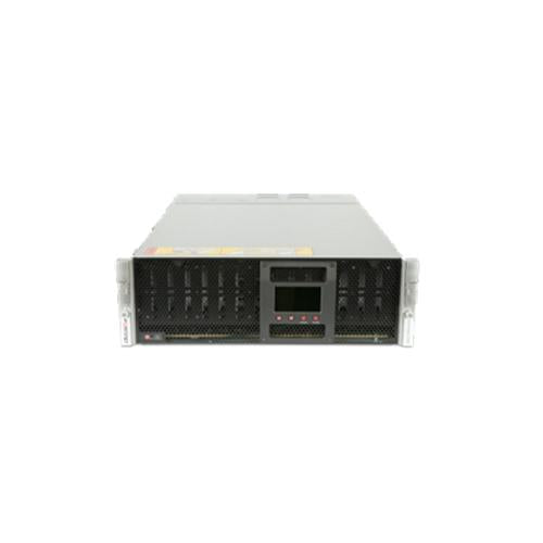 Fortinet FAZ-3700F-BDL-432-36 Network Monitoring Device