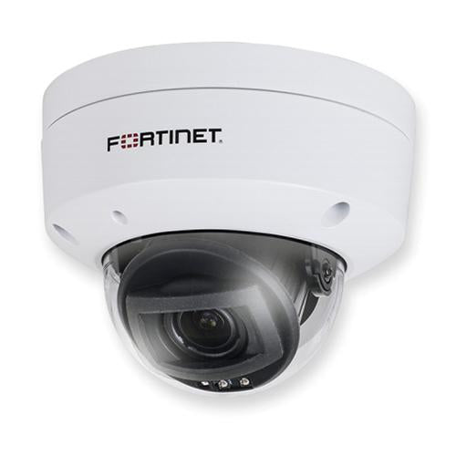 Fortinet FCM-FD50 IP Camera
