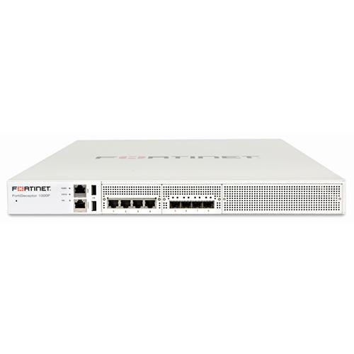 Fortinet FDC-1000F Security Appliance