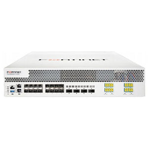 Fortinet FDD-1500E Security Appliance