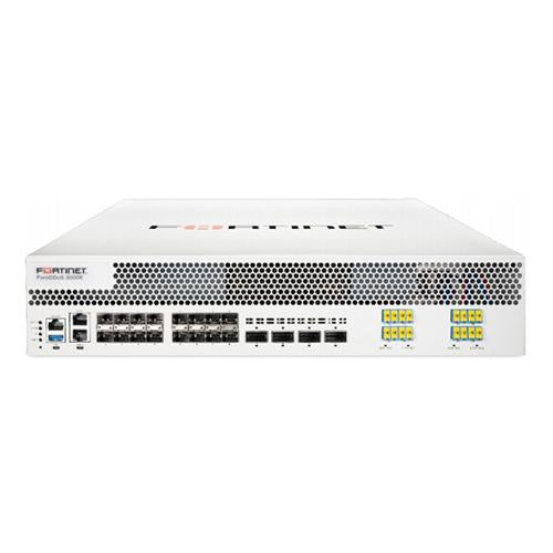 Fortinet FDD-2000E Security Appliance