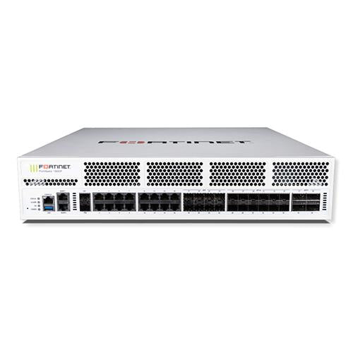 Fortinet FG-1800F-BDL-950-60 Firewall