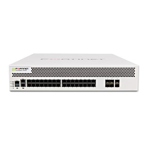 Fortinet FG-2000E Firewall