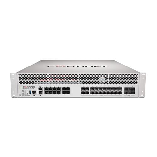 Fortinet FG-2201E-BDL-950-60 Firewall