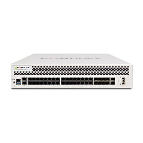 Fortinet FG-2500E-BDL-950-12 Firewall